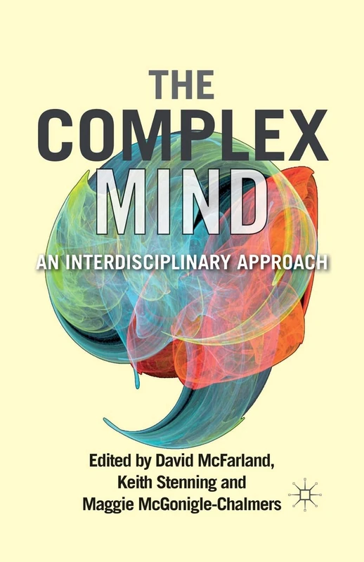 The Complex Mind: An Interdisciplinary Approach - Image 1