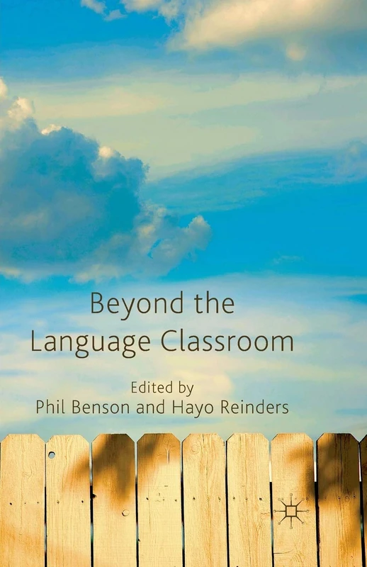 MACMILLAN Beyond the Language Classroom - Language Study Book