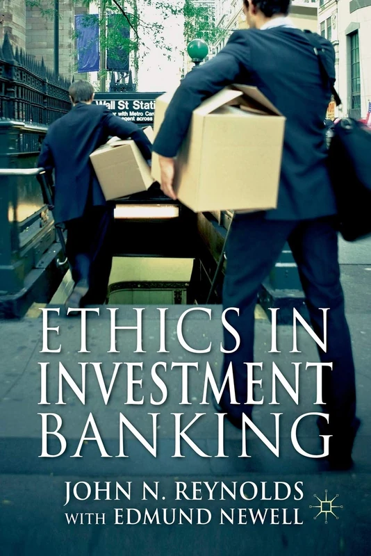 Ethics in Investment Banking - Image 1