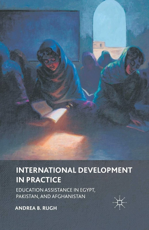 MACMILLAN International Development in Practice - Education Book - Image 1