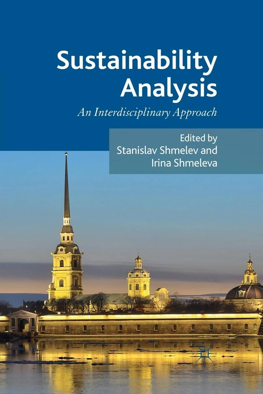 Sustainability Analysis: An Interdisciplinary Approach