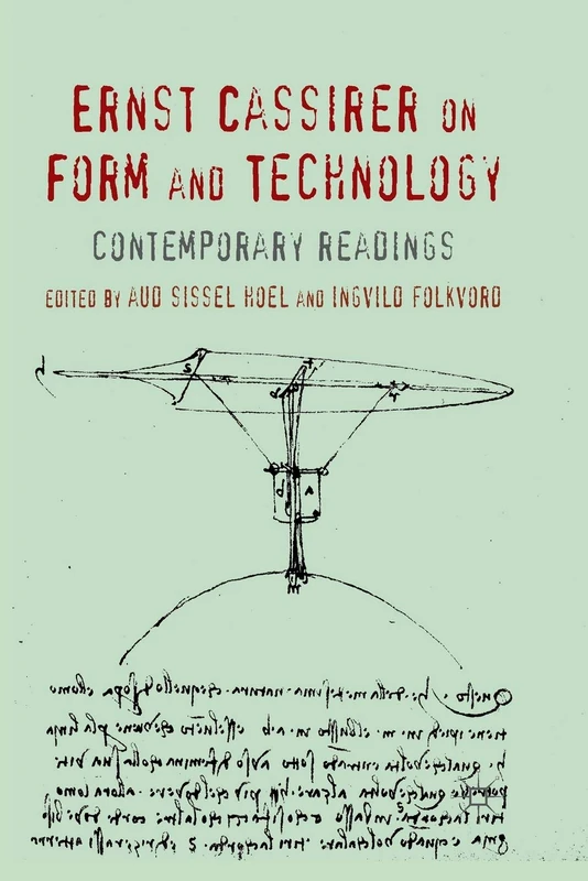 Ernst Cassirer on Form and Technology: Contemporary Readings - Image 1