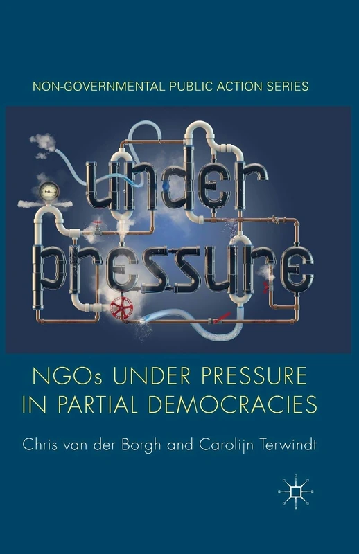 NGOs under Pressure in Partial Democracies (Non-Governmental Public Action)