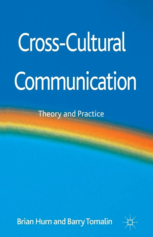 Cross-Cultural Communication: Theory and Practice - Image 1