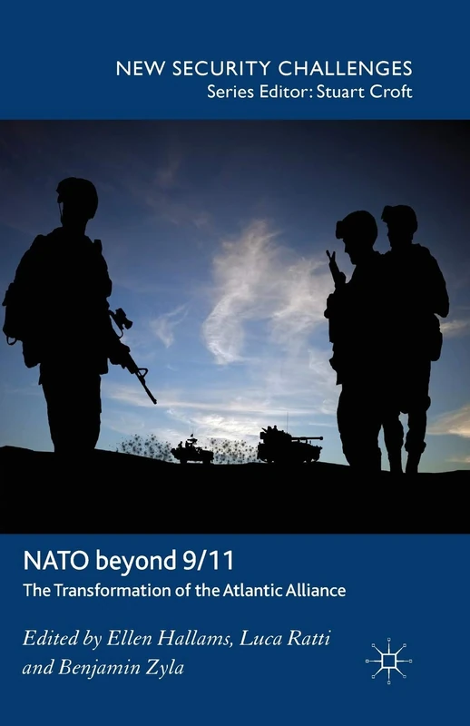 NATO Beyond 9/11: The Transformation of the Atlantic Alliance (New Security Challenges)