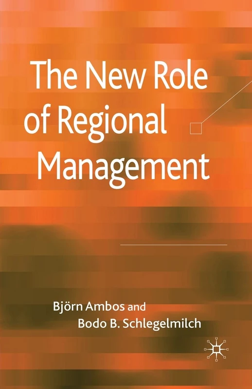 The New Role of Regional Management - Image 1
