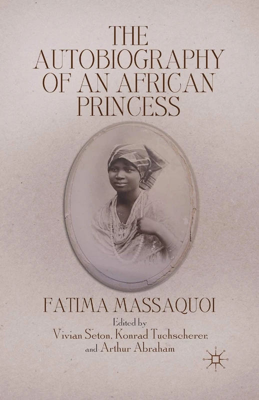 The Autobiography of an African Princess (Queenship and Power) - Image 1