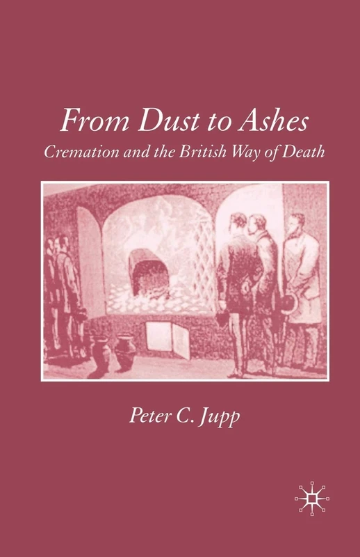 From Dust to Ashes: Cremation and the British Way of Death - Image 1