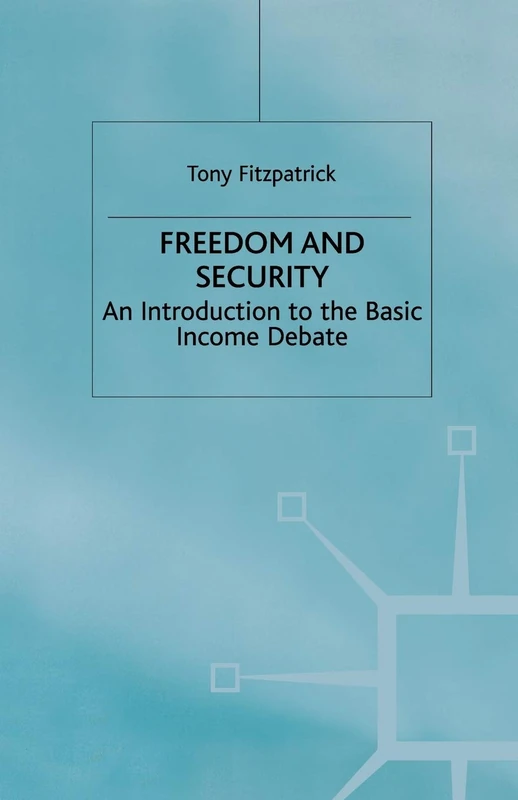 Freedom and Security: An Introduction to the Basic Income Debate - Image 1