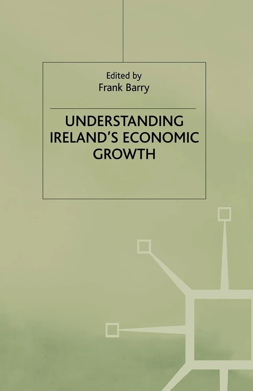 Understanding Ireland's Economic Growth