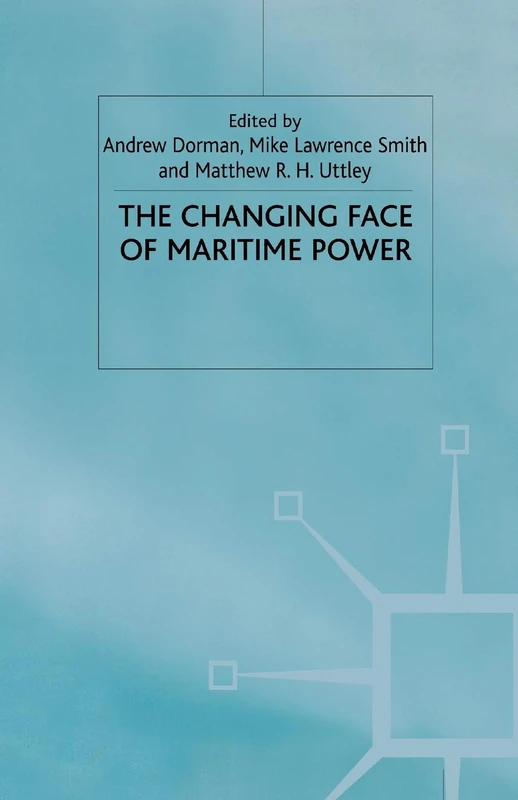 The Changing Face of Maritime Power - Image 1