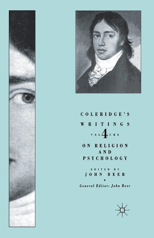 On Religion and Psychology: 04 (Coleridge's Writings)