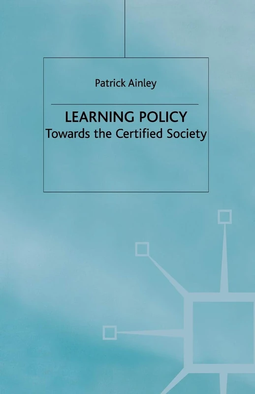 Learning Policy: Towards the Certified Society
