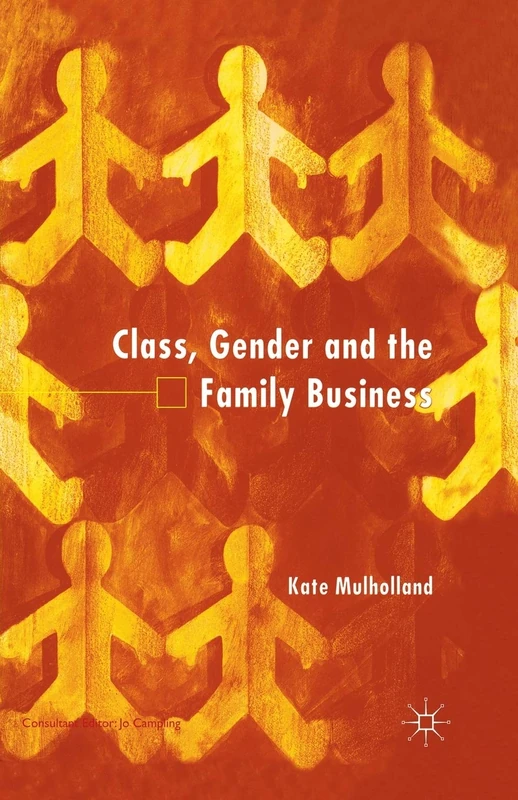 Class, Gender and the Family Business