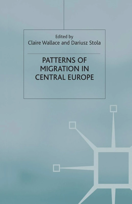 Patterns of Migration in Central Europe