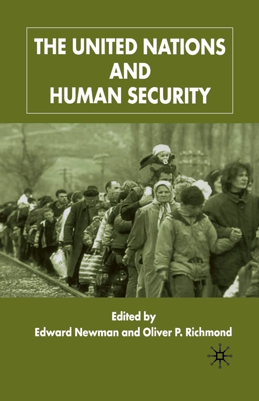 The United Nations and Human Security