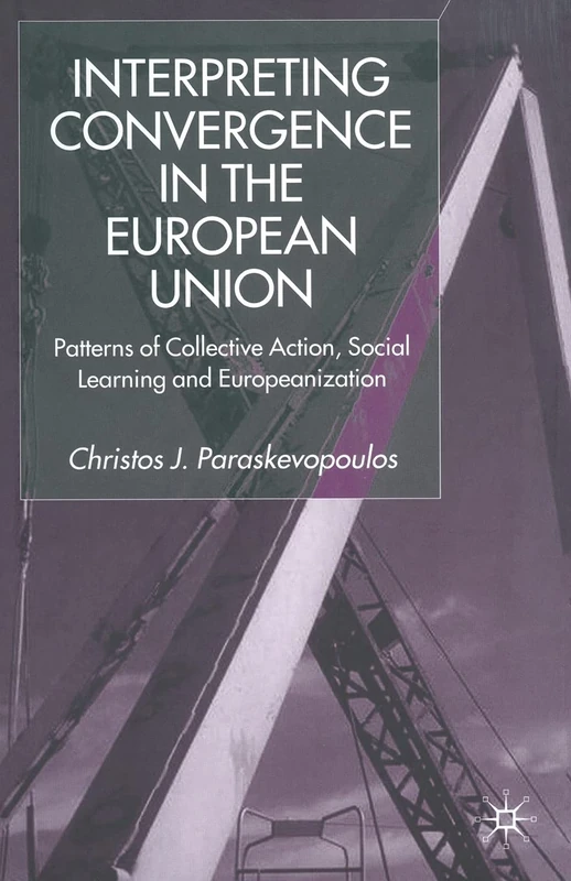Interpreting Convergence in the European Union: Patterns of Collective Action, Social Learning and Europeanization