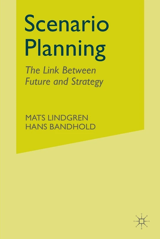 Scenario Planning: The Link Between Future and Strategy - Image 1
