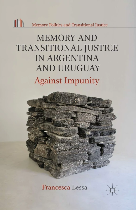 Memory and Transitional Justice in Argentina and Uruguay: Against Impunity (Memory Politics and Transitional Justice)