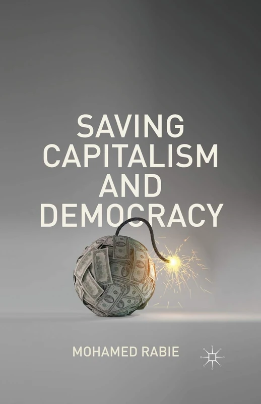 Saving Capitalism and Democracy - Image 1