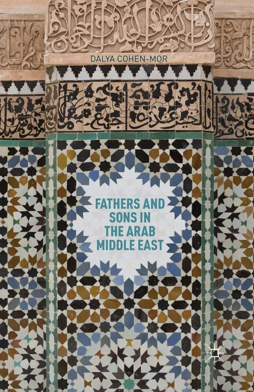 Fathers and Sons in the Arab Middle East - Image 1