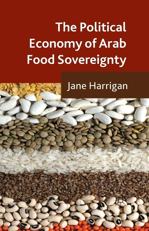 The Political Economy of Arab Food Sovereignty - Image 1