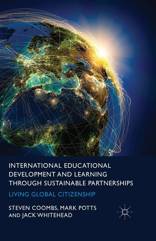 International Educational Development and Learning through Sustainable Partnerships: Living Global Citizenship - Image 1