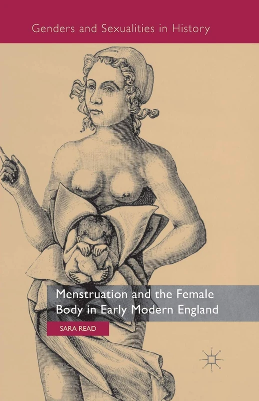 Menstruation and the Female Body - Macmillian History Book