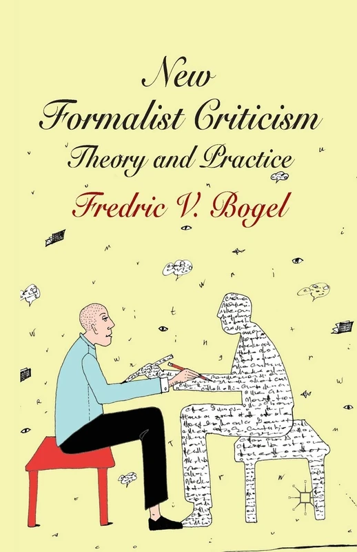 New Formalist Criticism: Theory and Practice - Image 1