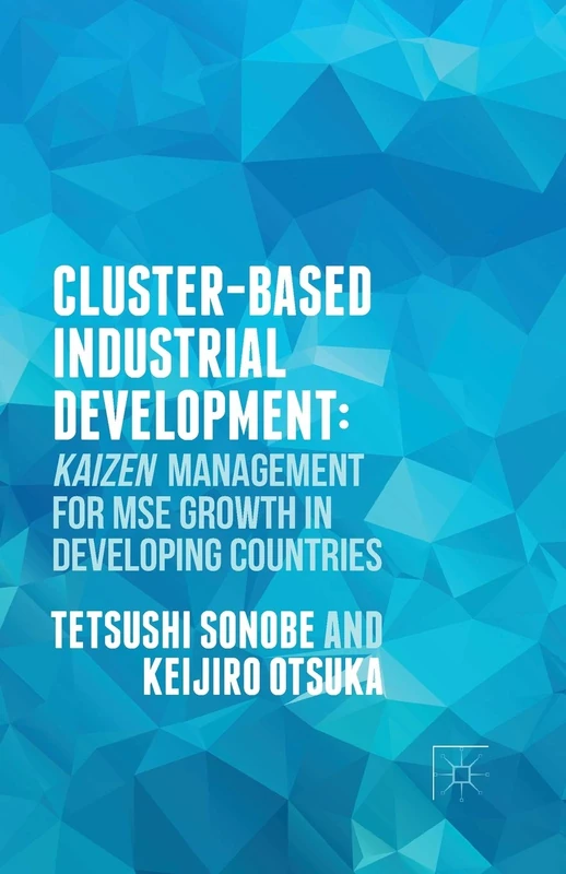 Cluster-Based Industrial Development:: KAIZEN Management for MSE Growth in Developing Countries
