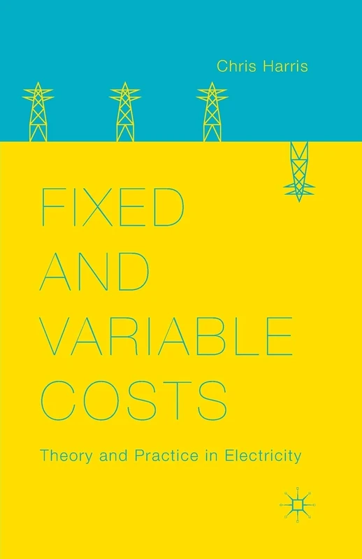 Fixed and Variable Costs: Theory and Practice in Electricity
