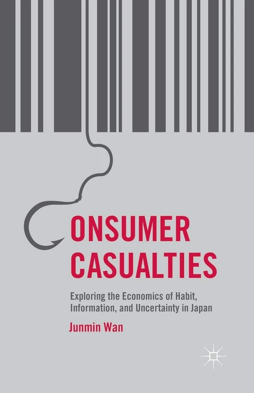 Consumer Casualties: Exploring the Economics of Habit, Information, and Uncertainty in Japan - Image 1