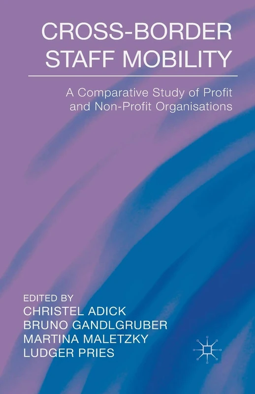 Cross-Border Staff Mobility: A Comparative Study of Profit and Non-Profit Organisations