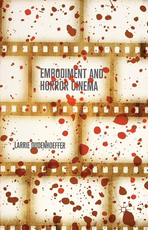 Embodiment and Horror Cinema - Image 1
