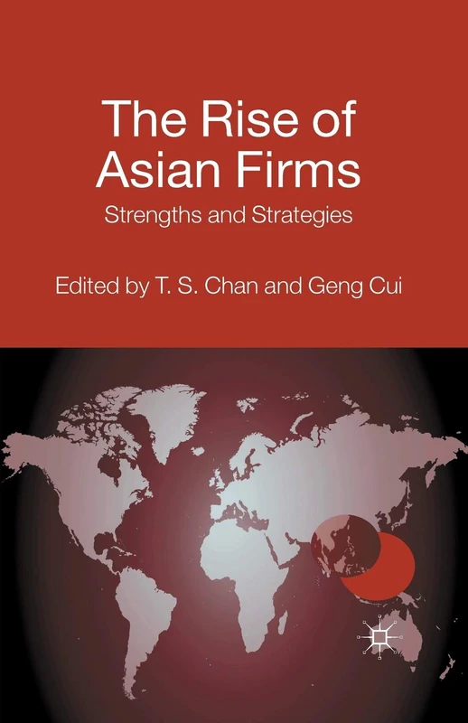 The Rise of Asian Firms: Strengths and Strategies (AIB Southeast Asia) - Image 1