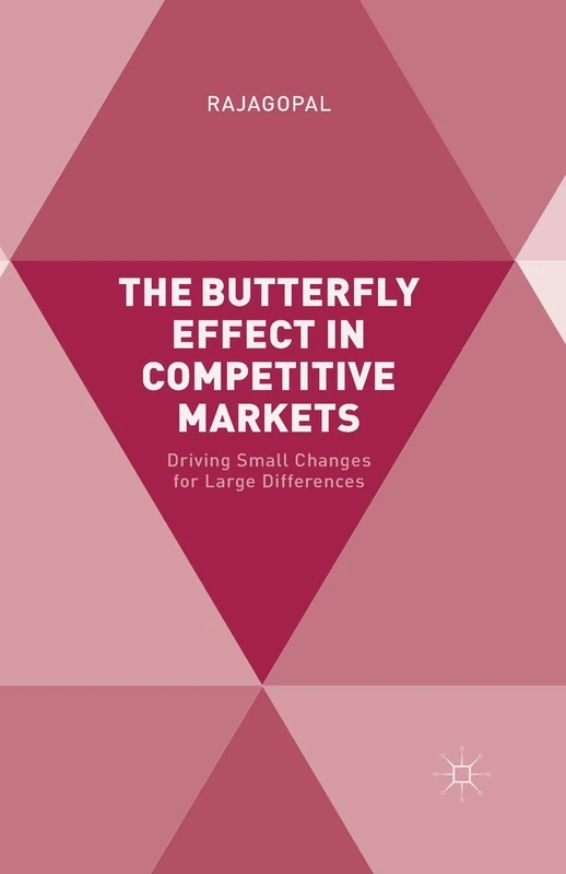 The Butterfly Effect in Competitive Markets: Driving Small Changes for Large Differences - Image 1
