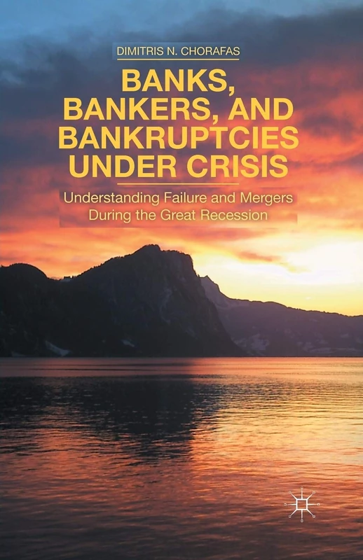 Banks, Bankers, and Bankruptcies Under Crisis: Understanding Failure and Mergers During the Great Recession