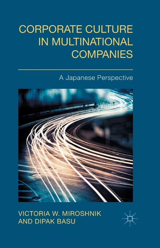 Corporate Culture in Multinational Companies: A Japanese Perspective - Image 1