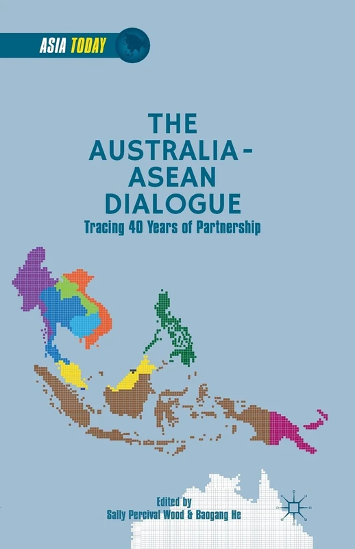 The Australia-ASEAN Dialogue: Tracing 40 Years of Partnership (Asia Today) - Image 1