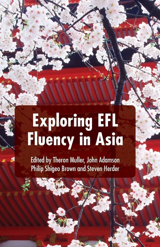 Exploring EFL Fluency in Asia - Image 1