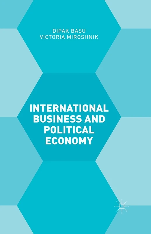 International Business and Political Economy