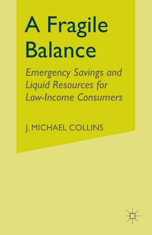 A Fragile Balance: Emergency Savings and Liquid Resources for Low-Income Consumers - Image 1