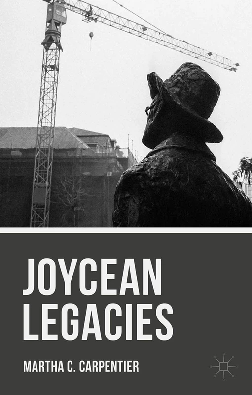 Joycean Legacies - Image 1