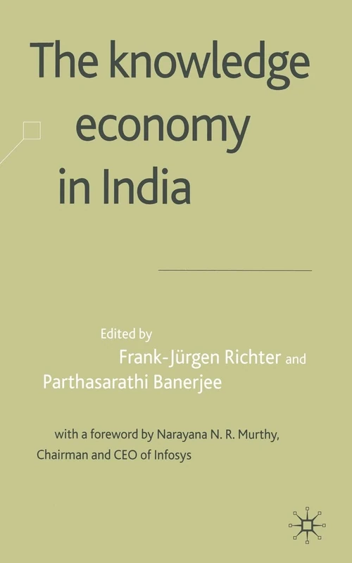 The Knowledge Economy in India - Image 1
