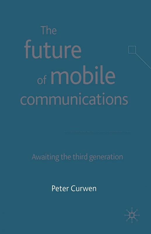 The Future of Mobile Communications: Awaiting the Third Generation