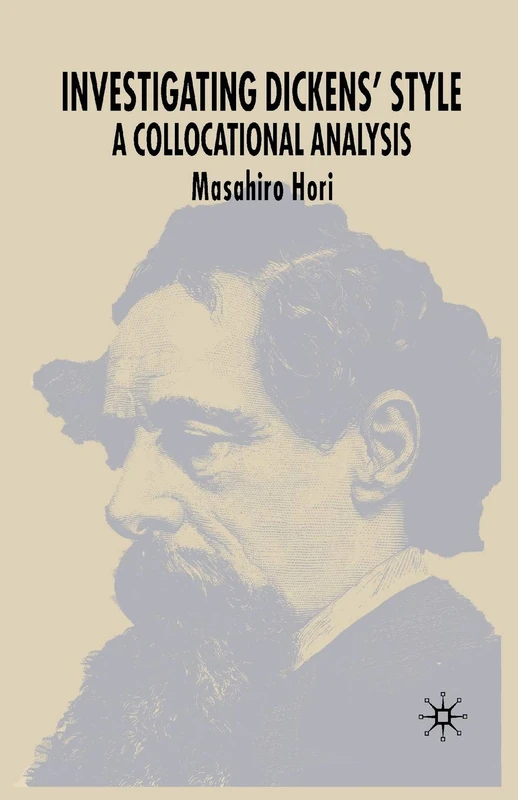 Investigating Dickens' Style: A Collocational Analysis - Image 1