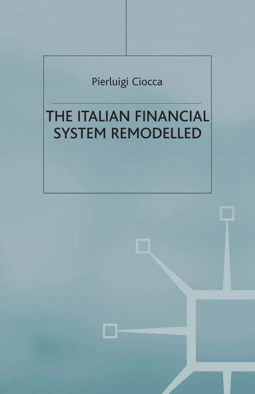 The Italian Financial System Remodelled - Image 1