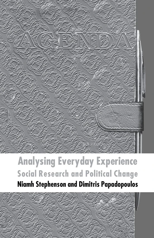 Analysing Everyday Experience: Social Research and Political Change