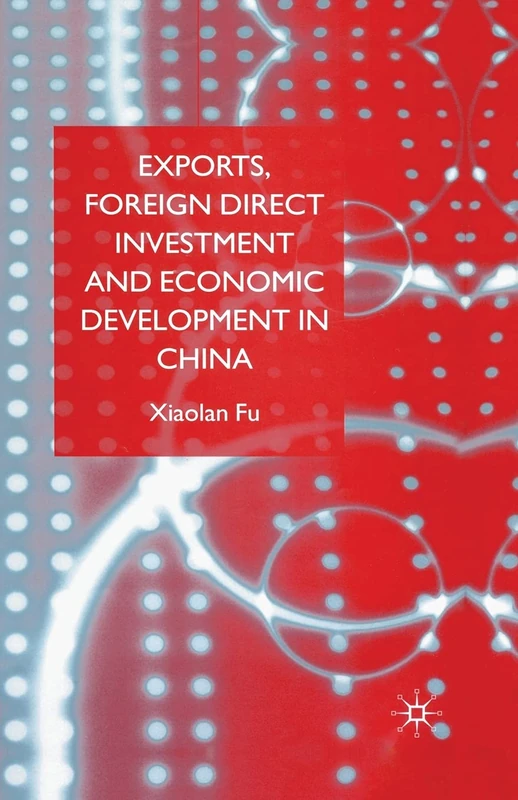 Exports, Foreign Direct Investment and Economic Development in China - Image 1
