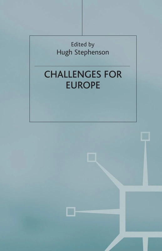 Challenges for Europe